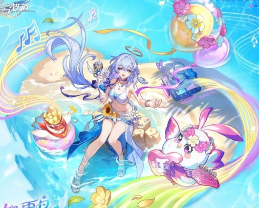 崩坏星穹铁道SP知更鸟基础定位详解