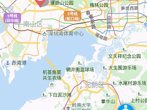 汽车保姆