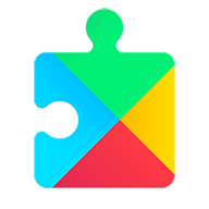 谷歌服务框架app