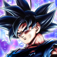 七龙珠激战传说(DB LEGENDS)