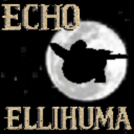 生存战争俄罗斯ECHO模组(Echo Ellihuma)