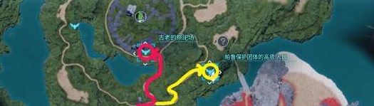 幻兽帕鲁1.0主线十八章自由帕鲁联盟通关指南