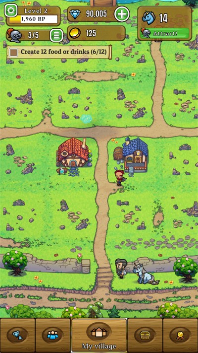 英雄公园(Hero Park)