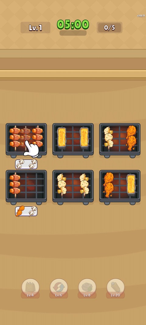 美食滋滋(Foodie Sizzle)