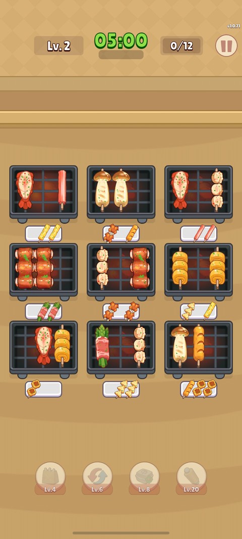 美食滋滋(Foodie Sizzle)