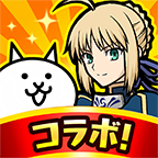 猫咪大战争无限金币版
