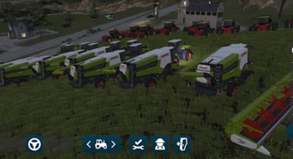 模拟农场23(Farm Simulator 23)