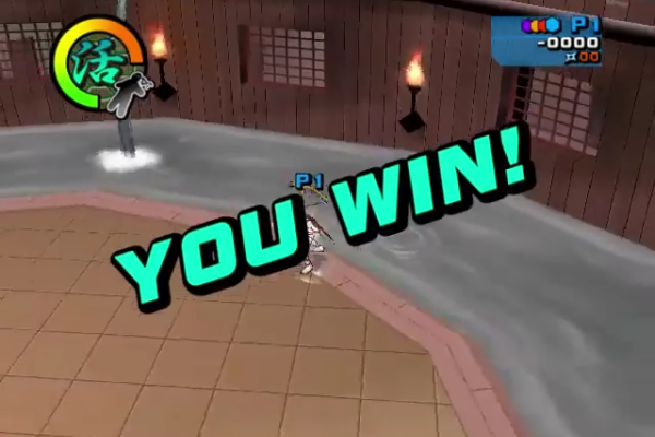 忍者神龟2