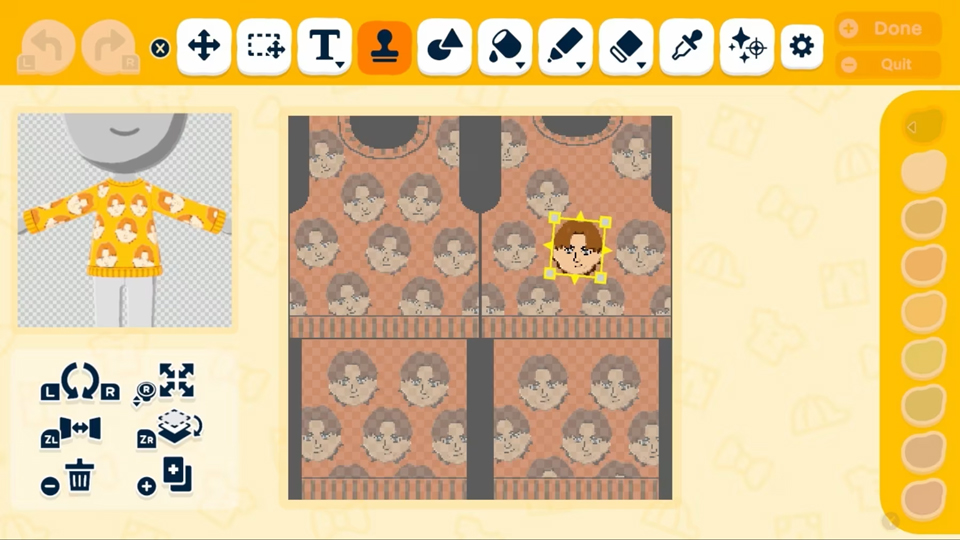 朋友聚会新生活