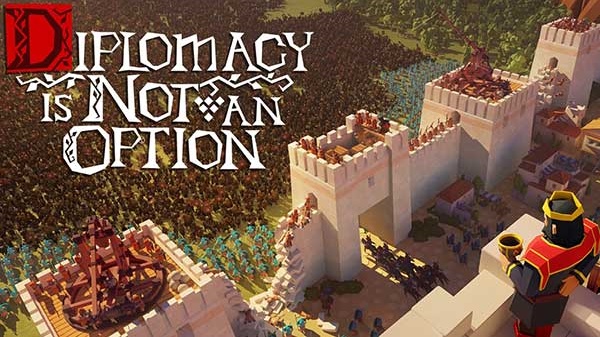 要战便战(Medieval Survival World 3D)