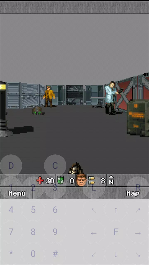 J2ME Loader模拟器