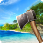 夫妻荒岛生存(Woodcraft - Survival Island)