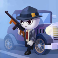 黑手党狙击手(Mafia Sniper - Fight for Justice!)