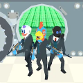 疯狂抢劫模拟器(Crazy Robbing)