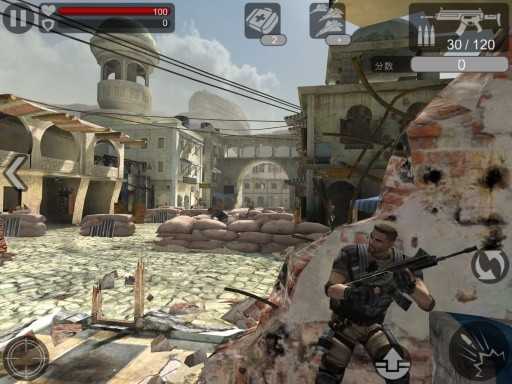 FC:WW2