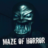 恐怖迷宫联机版(Maze Of Horror)