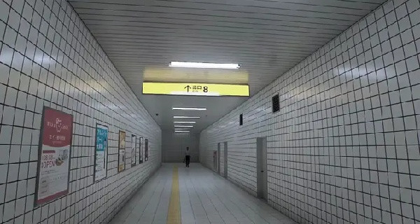8番出口