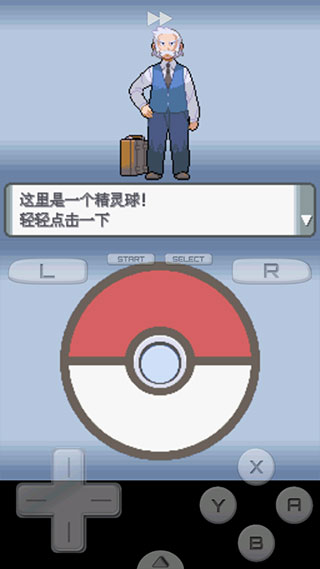 口袋妖怪珍珠