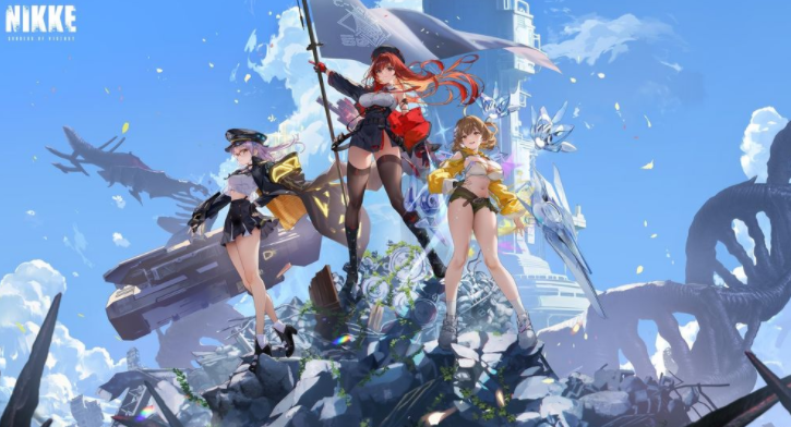 胜利女神：妮姬开发者笔记公开，伊芙蕾雯复刻确认