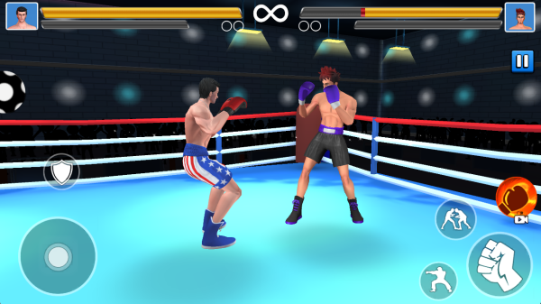 别打了我是酱油