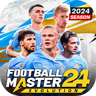 足球大师2国际服(Football Master 2)