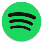 spotify音乐