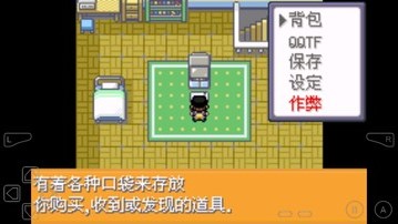 口袋妖怪皎月星河