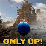 OnlyUp布偶版