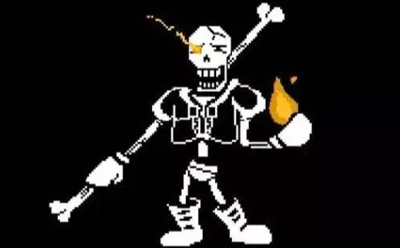 传说之下(UNDERTALE)