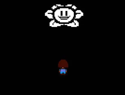 传说之下(UNDERTALE)