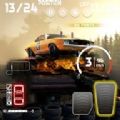 德比汽车(Demolition Derby Car Destruction)