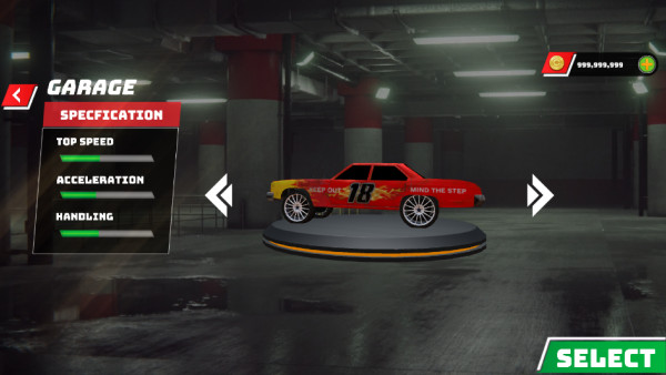 德比汽车（Demolition Derby Car Game）游戏下载
