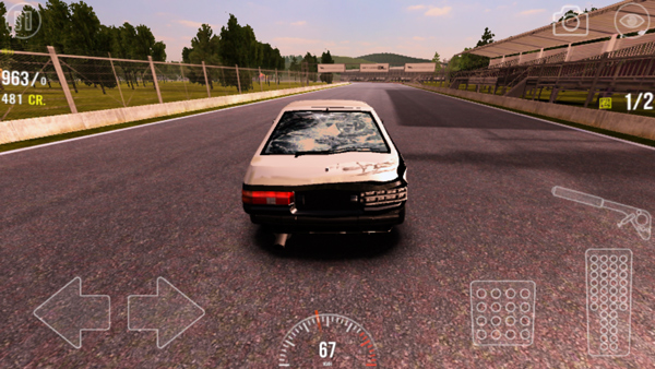 漂移传奇(Drift Legends)