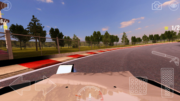 漂移传奇(Drift Legends)