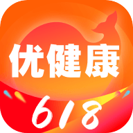 优健康app