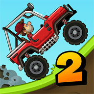 登山赛车2(hill climb racing 2)