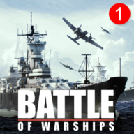 战舰激斗手游(Battle of Warships)