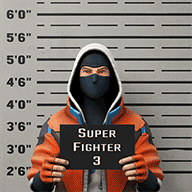蜘蛛侠英雄3手游(Spider Fighter 3)