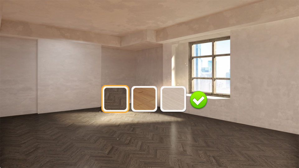 甜蜜家园(Sweet Home)