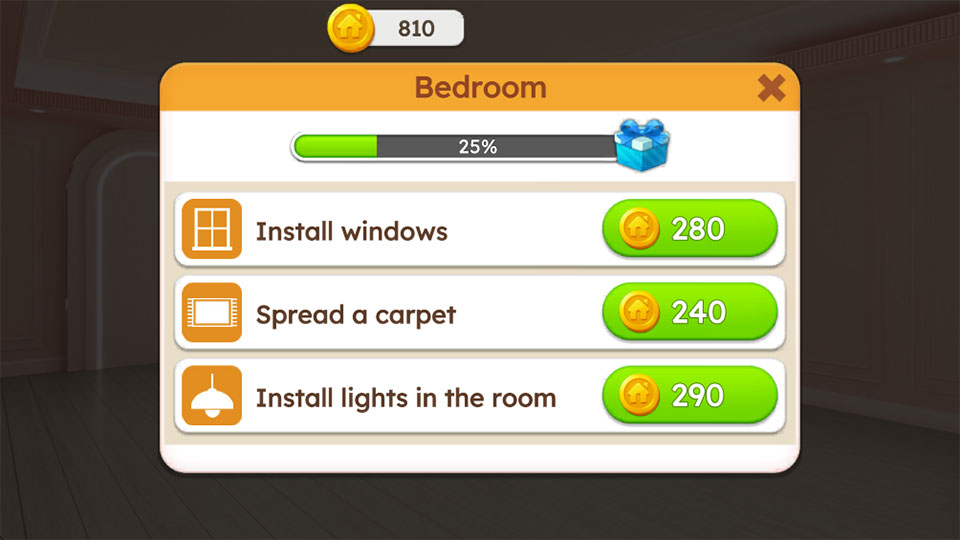 甜蜜家园(Sweet Home)