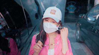 怦然心动的瞬间