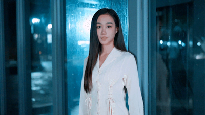 怦然心动的瞬间