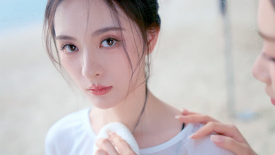 怦然心动的瞬间