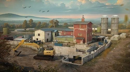 彩虹六号(Rainbow Six Mobile)