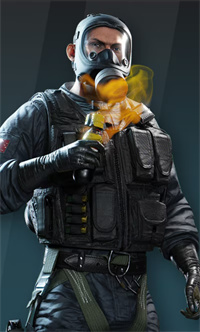 彩虹六号(Rainbow Six Mobile)