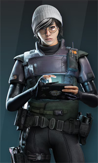 彩虹六号(Rainbow Six Mobile)