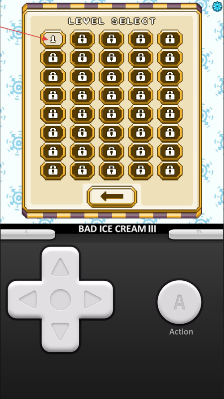 Bad Ice Cream