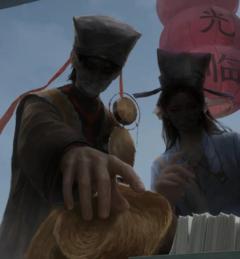 纸嫁衣9罗浮梦隐藏彩蛋大全