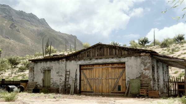 极限竞速:地平线5快乐整活版