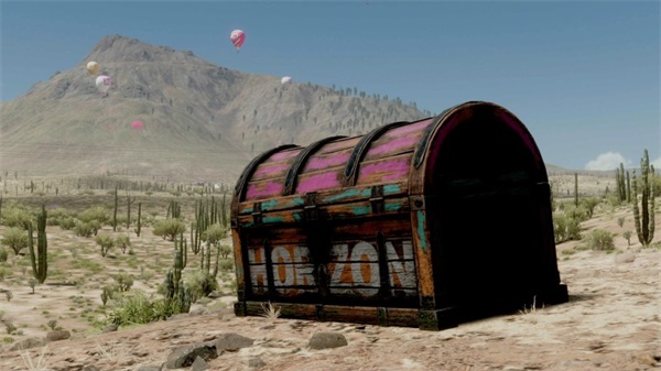 极限竞速:地平线5快乐整活版